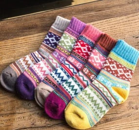 4 Top Benefits of Buying Fuzzy Socks